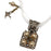 Retired - Vintage Wedding Necklace