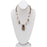 Retired - Vintage Wedding Necklace