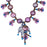 Retired - A Midsummer's Night Necklace