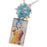 Retired - Bathing Beauty Necklace