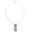 Retired - Bathing Beauty Necklace