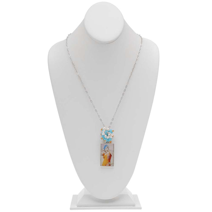 Retired - Bathing Beauty Necklace