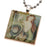 Retired - 'Scrabble' Tile Pendant using 1-Part Resin