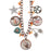 Retired - Charming Discoveries Necklace