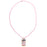 Retired - Love Letter Necklace