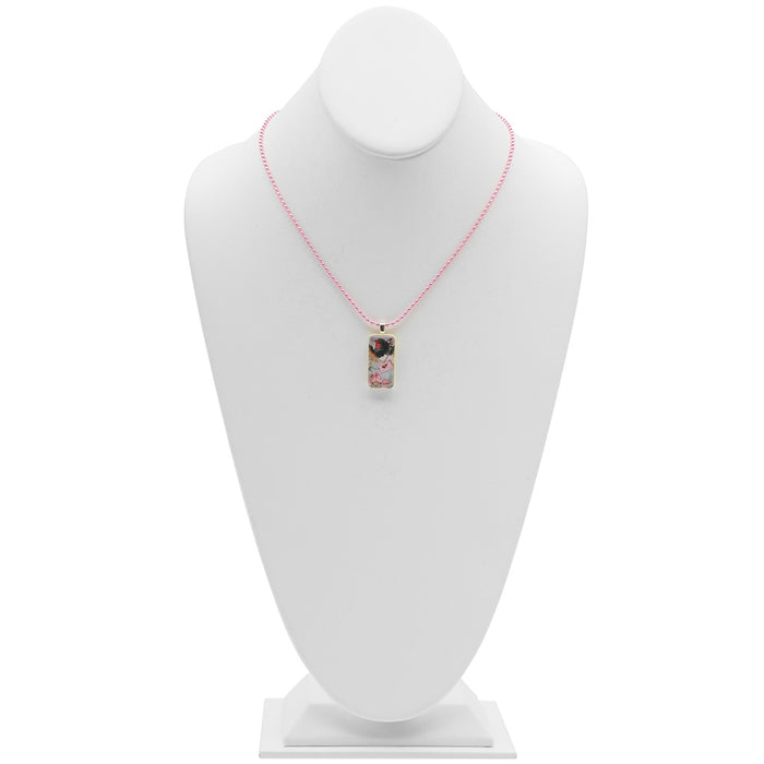 Retired - Love Letter Necklace