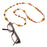 Retired - Folk Art Eyeglass Holder Necklace