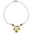 Retired - Olive Grove Necklace