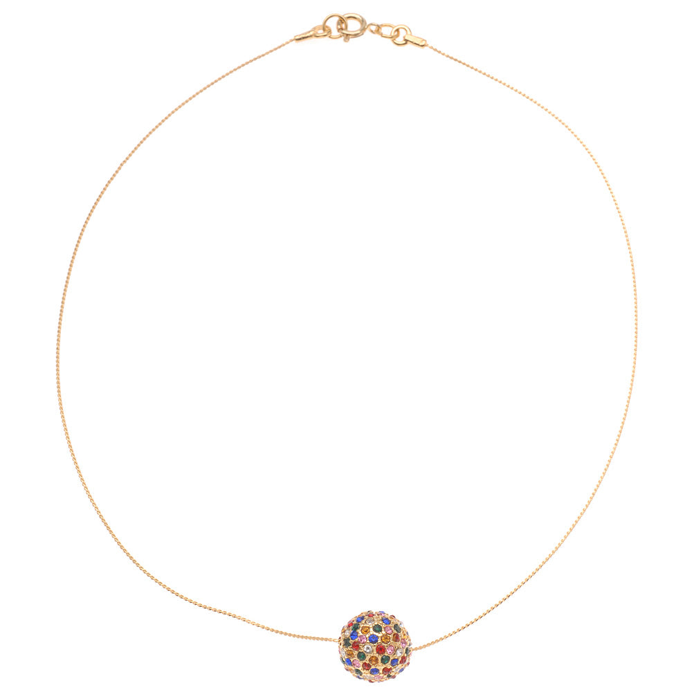 Retired - Carnival Necklace