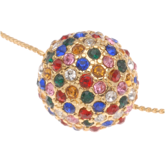 Retired - Carnival Necklace