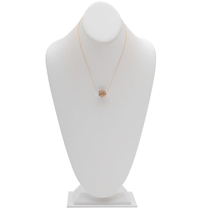 Retired - Carnival Necklace