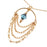 Retired - Chained Elegance Necklace