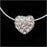 Retired - You Have My Heart Necklace