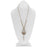 Retired - A More Elegant Time Necklace