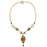 Retired - The Bee Keepers Necklace