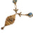 Retired - The Bee Keepers Necklace