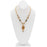 Retired - The Bee Keepers Necklace