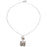 Retired - Alice In Wonderland Reversible Necklace