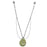 Retired - Green Envy Necklace