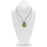 Retired - Green Envy Necklace
