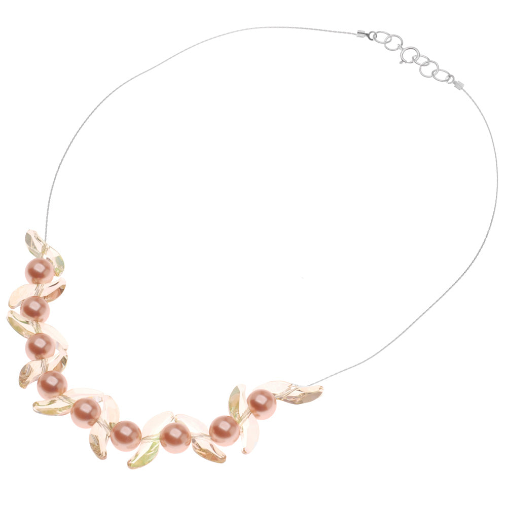 Retired - Spring Sunrise Necklace