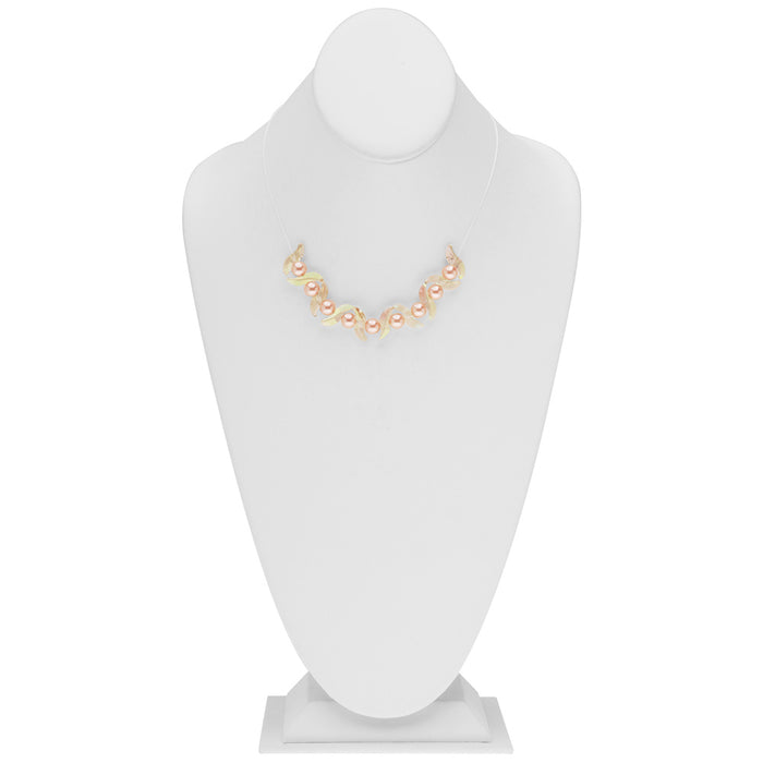 Retired - Spring Sunrise Necklace