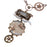 Retired - Dreams in Flight Necklace