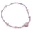 Retired - Braided Love Beaded Kumihimo Necklace
