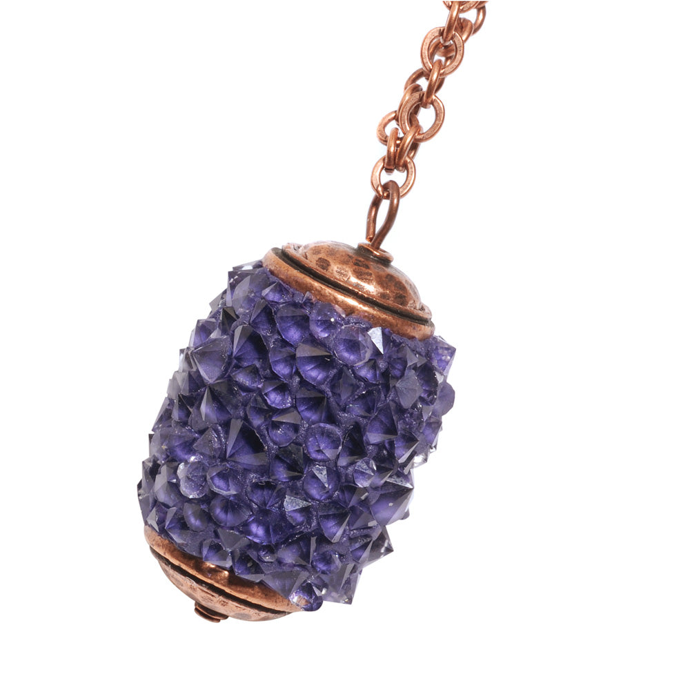 Retired - Wisdom of the Ages Pendant Necklace