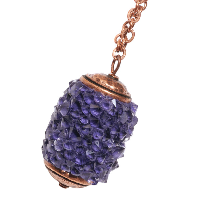 Retired - Wisdom of the Ages Pendant Necklace