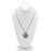 Retired - Roaring Lion Necklace