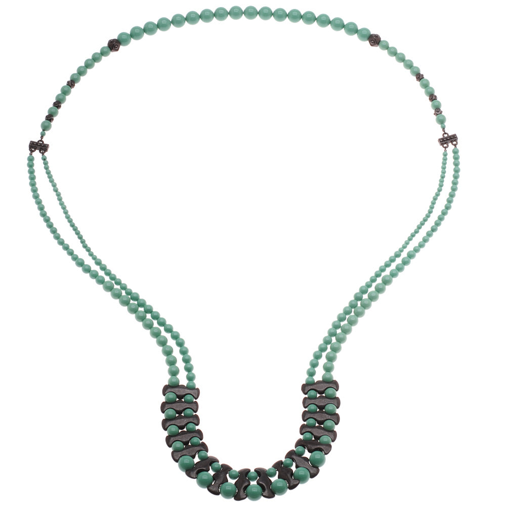 Retired - Urban Chic Necklace