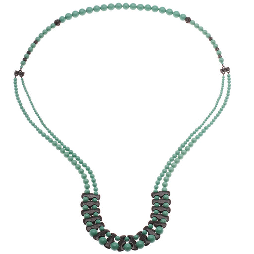 Retired - Urban Chic Necklace