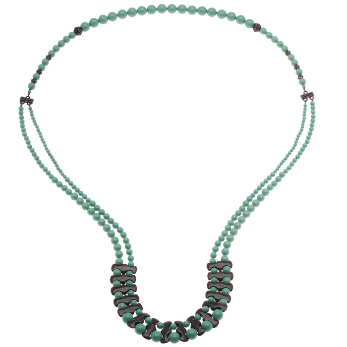 Retired - Urban Chic Necklace
