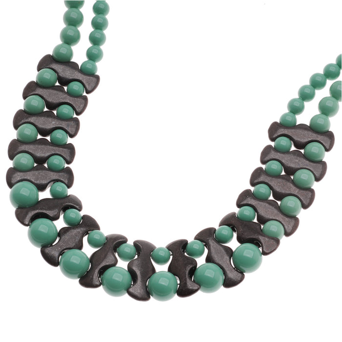 Retired - Urban Chic Necklace