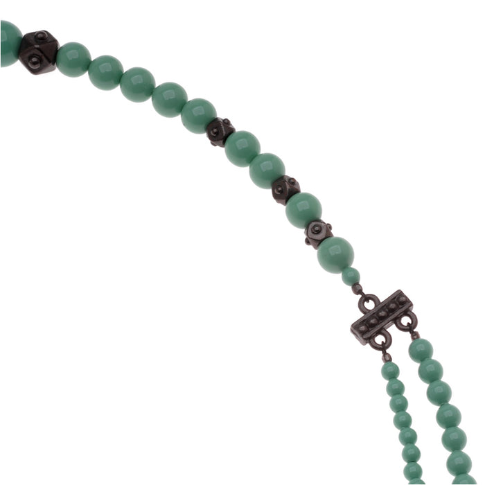 Retired - Urban Chic Necklace