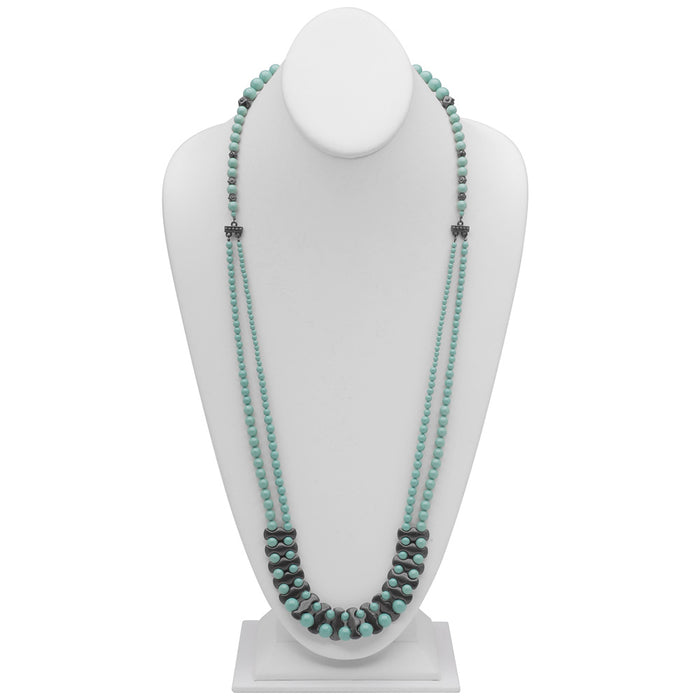 Retired - Urban Chic Necklace