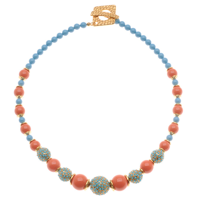 Retired - St. Croix Necklace