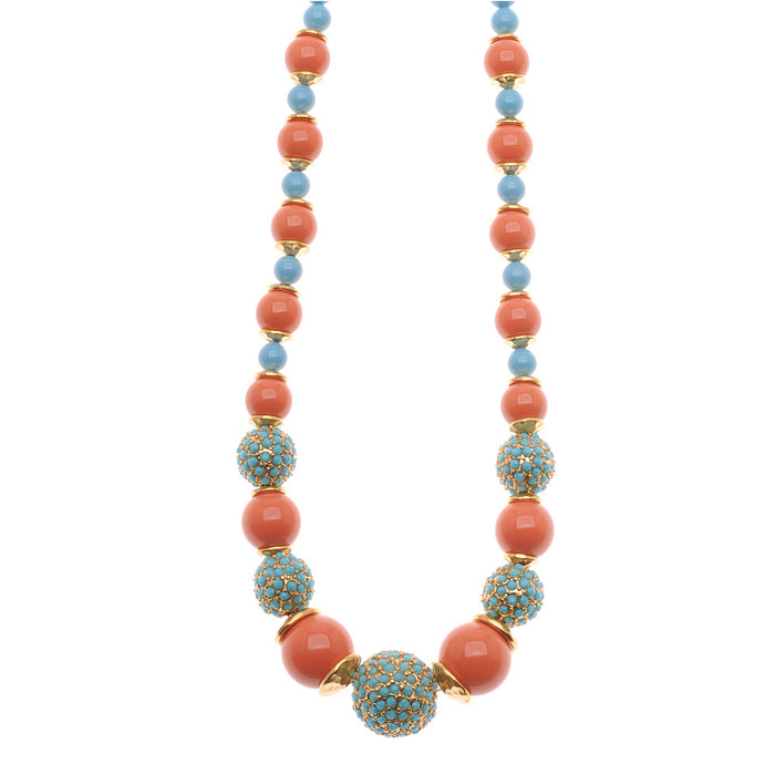 Retired - St. Croix Necklace