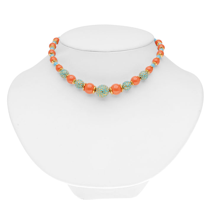 Retired - St. Croix Necklace