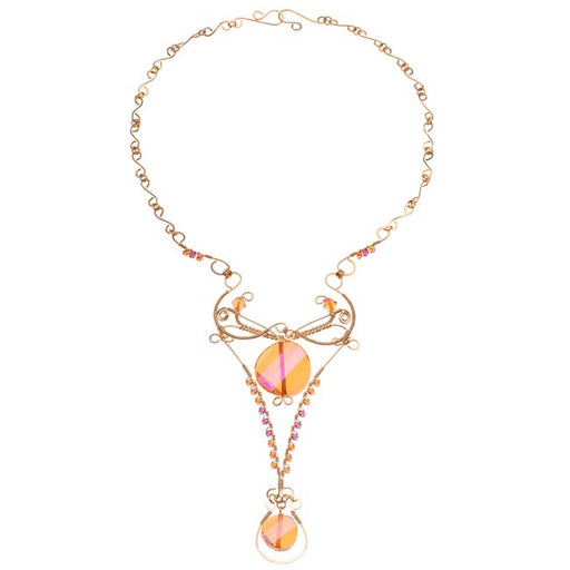 Retired - Ambrosia Necklace