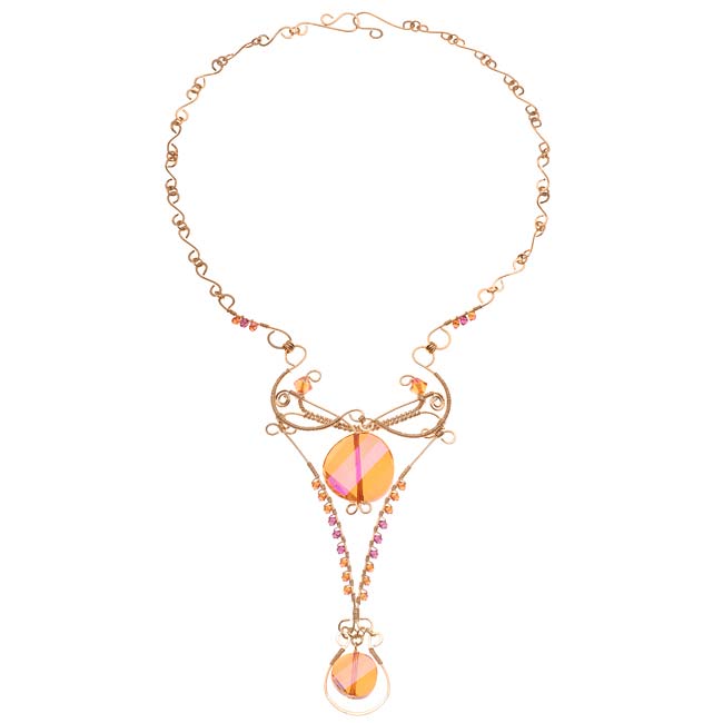 Retired - Ambrosia Necklace
