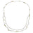 Retired - Age of Jazz Necklace