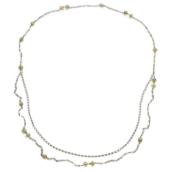 Retired - Age of Jazz Necklace
