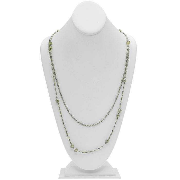 Retired - Age of Jazz Necklace