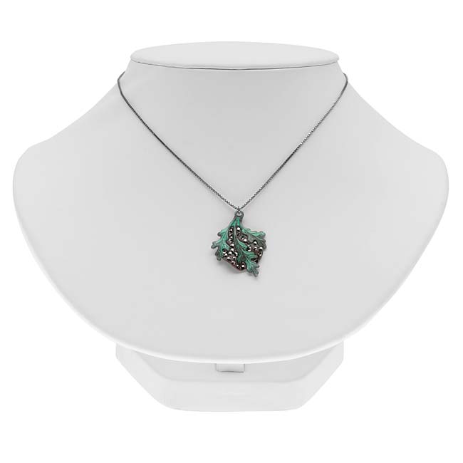 Retired - Central Park Necklace