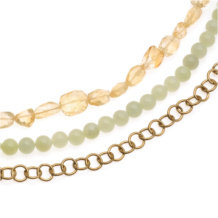 Retired - The Pasadena Necklace