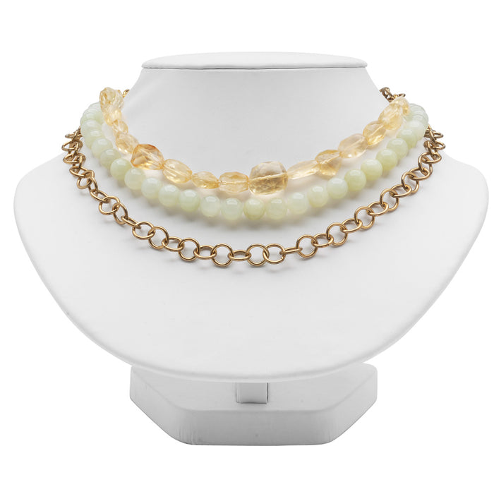 Retired - The Pasadena Necklace