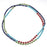 Retired - Color Panel Necklace