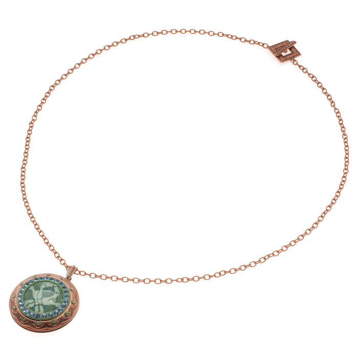Retired - Brighton Locket